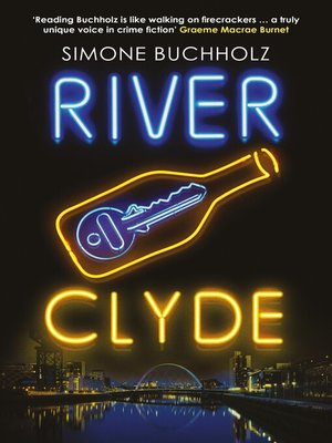 cover image of RIVER CLYDE